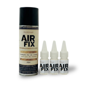 Air fix 2 em 1
