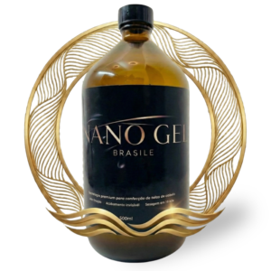 Nano Gel Brasile
