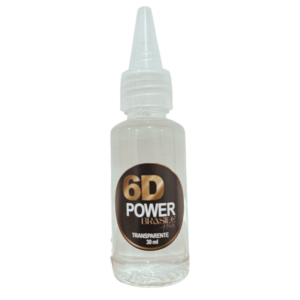 Cola 6D LASER