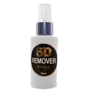 Removedor de Cola 6D