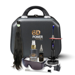 Kit 6D Black