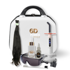 Kit 6D White