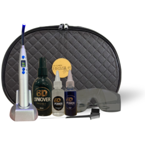 Kit 6D Power