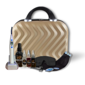 Kit 6D Premium