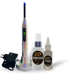 Kit 6D Express