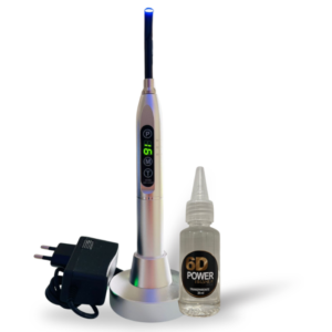 Kit 6D Basic